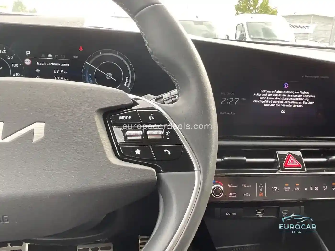 Kia Niro EV