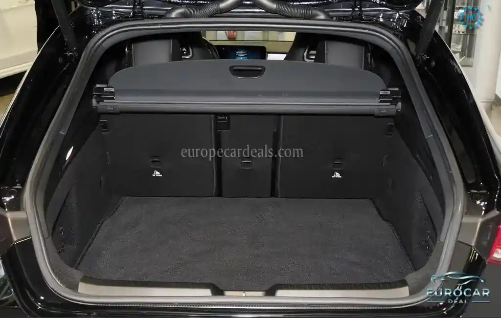 Mercedes-Benz CLA 250 Shooting Brake
