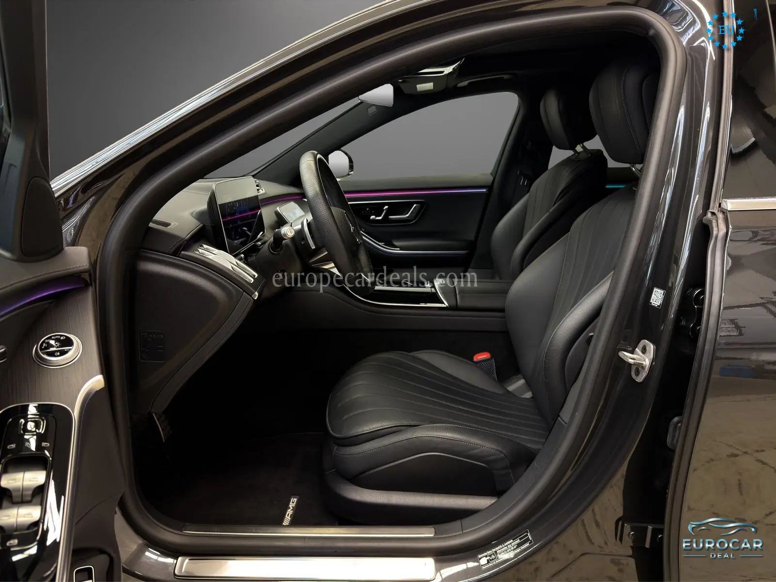 Mercedes-Benz S 350