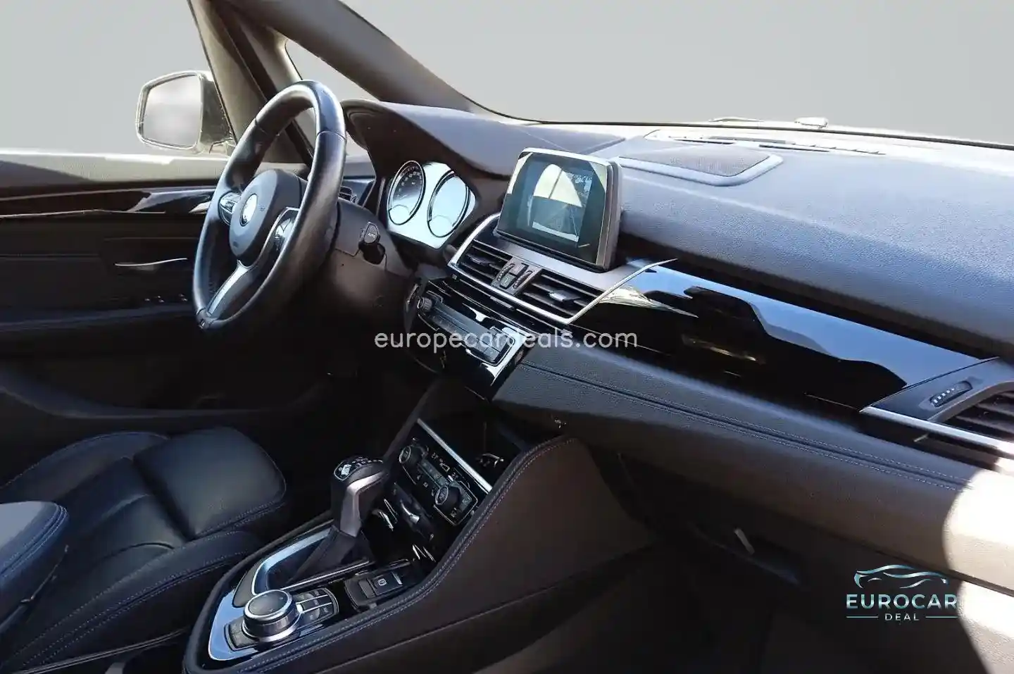BMW 225 Active Tourer