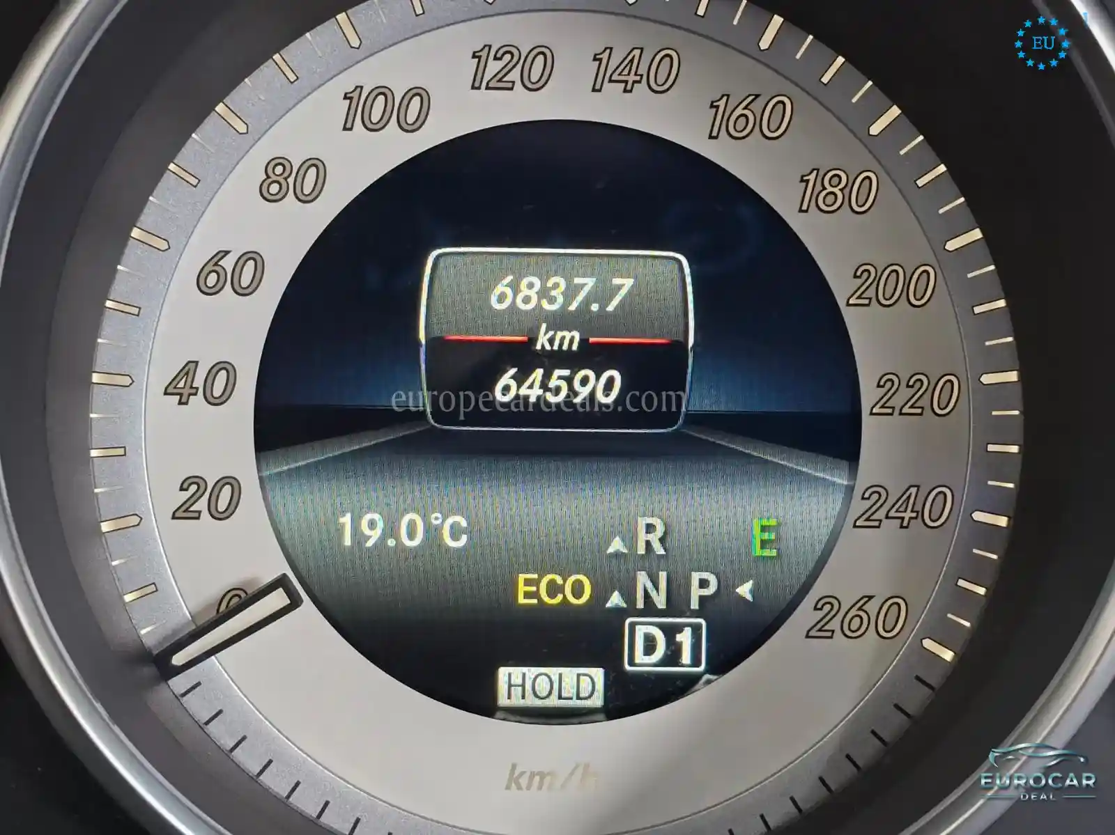 Mercedes-Benz E 350