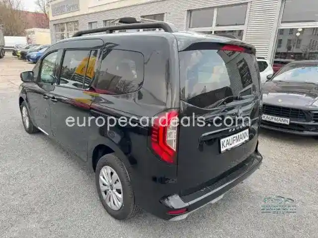 Renault Grand Kangoo