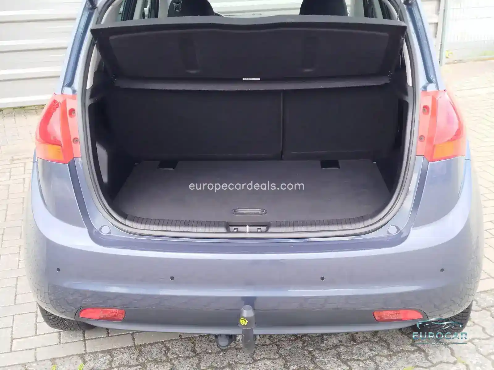 Kia Venga