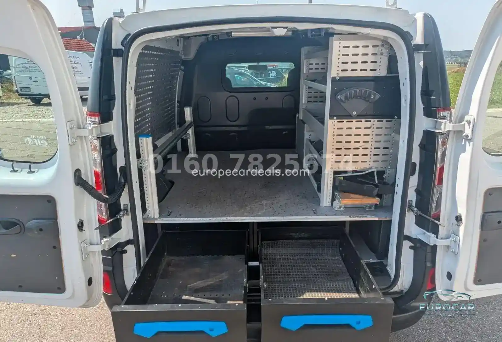 Renault Kangoo