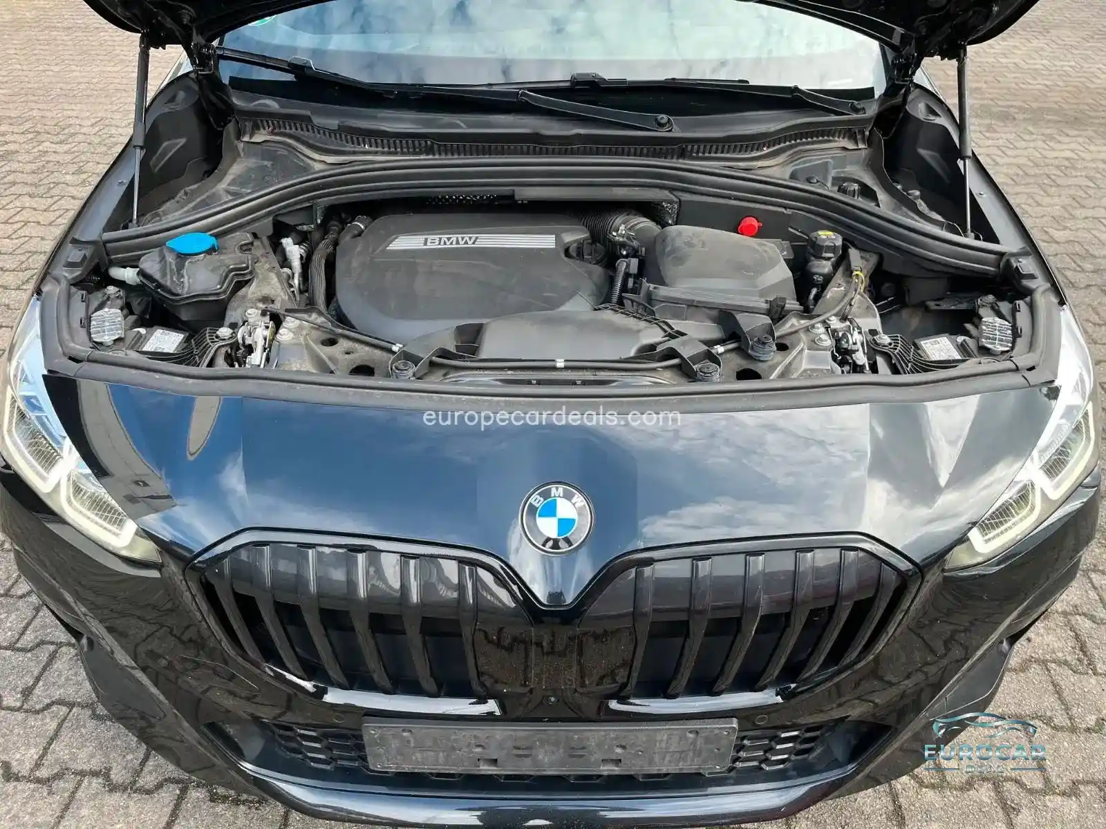 BMW 218 Active Tourer
