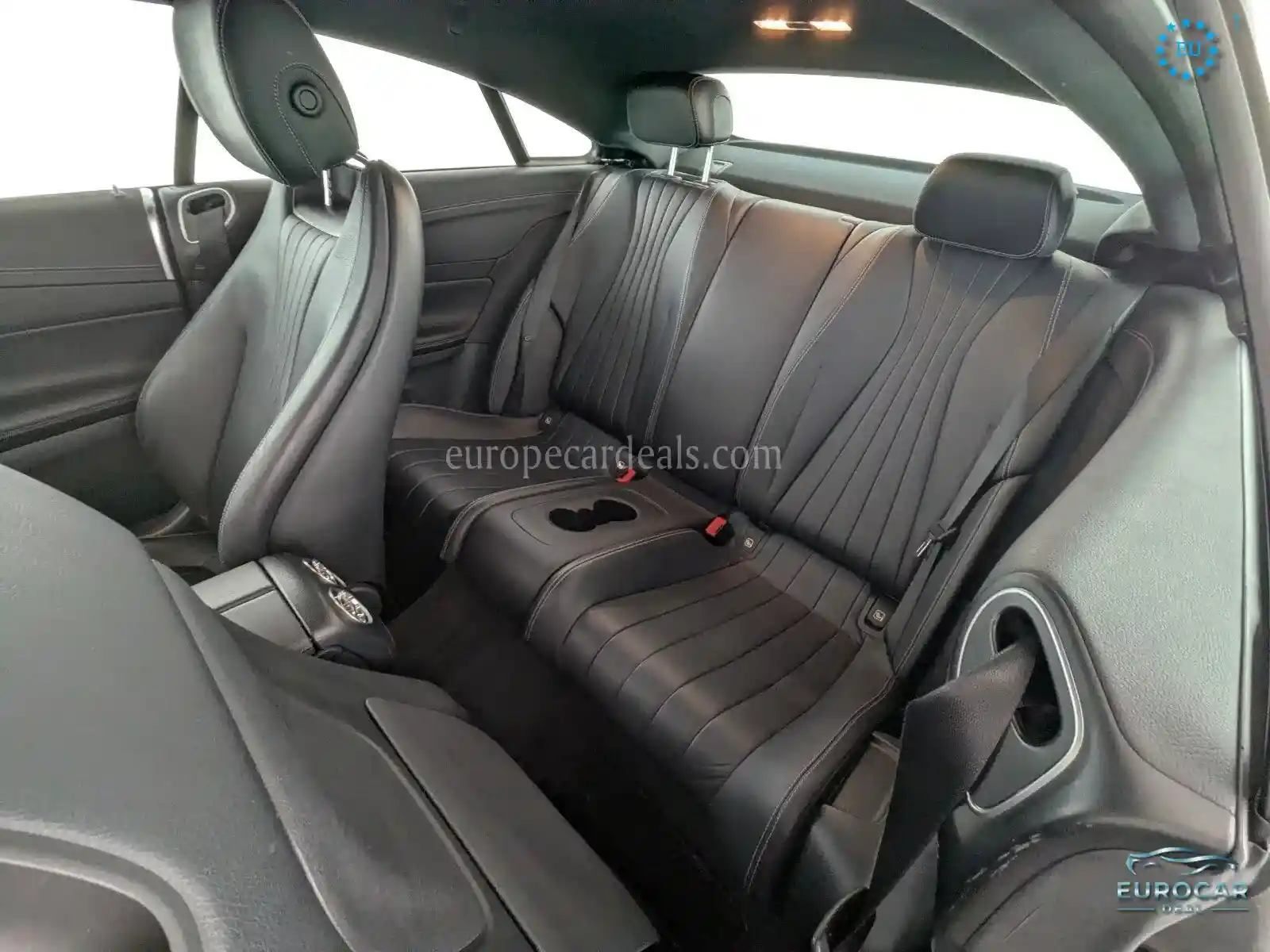 Mercedes-Benz E 350