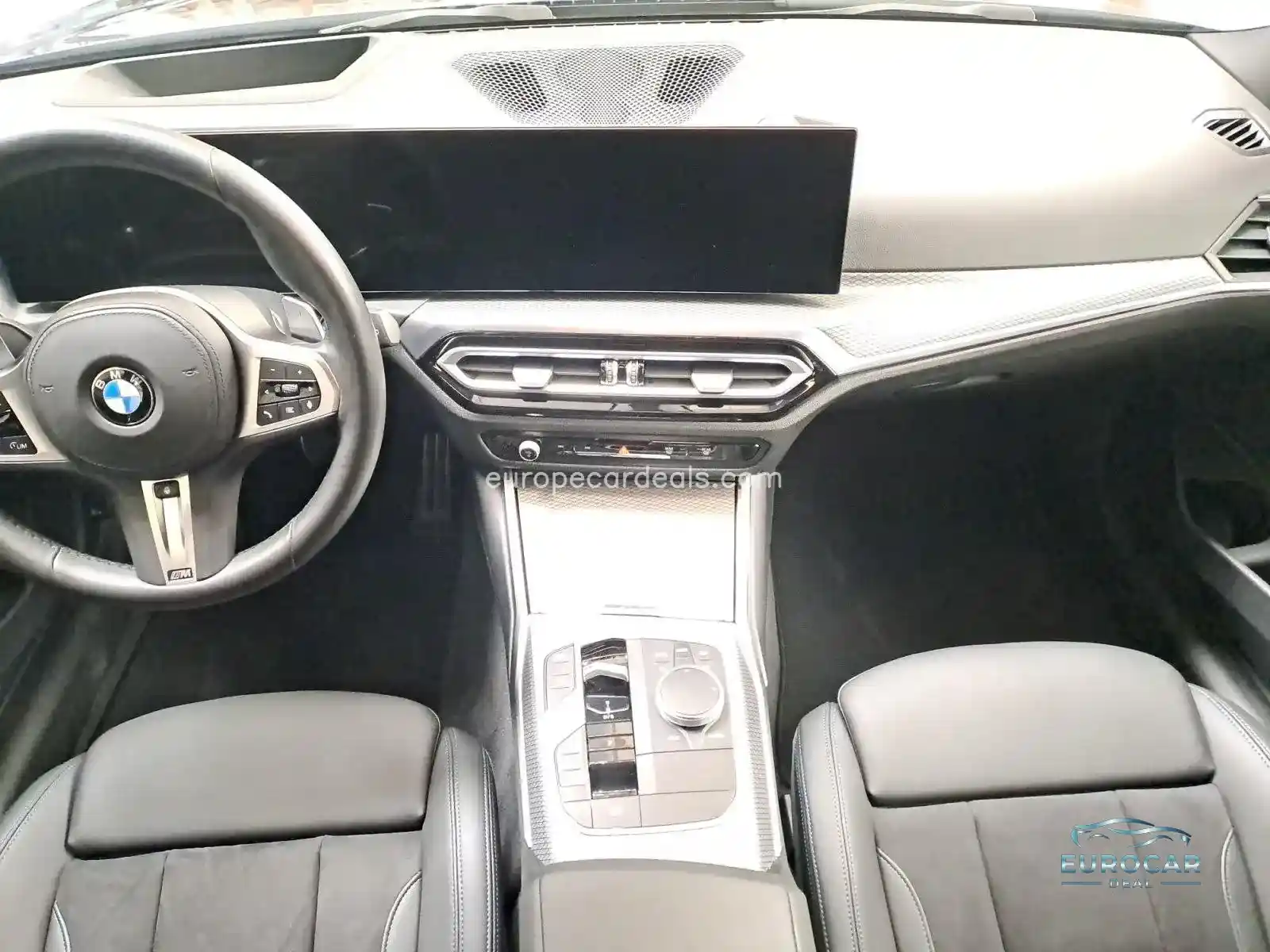BMW M340i
