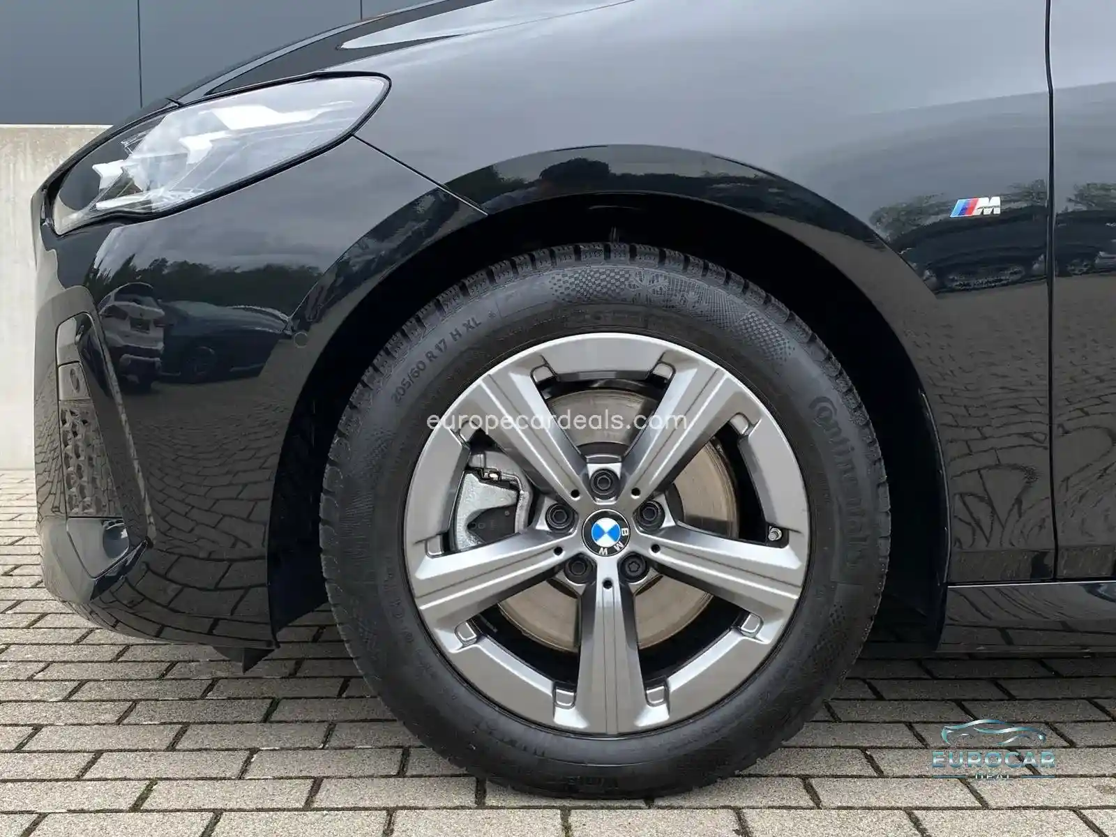 BMW 223 Active Tourer