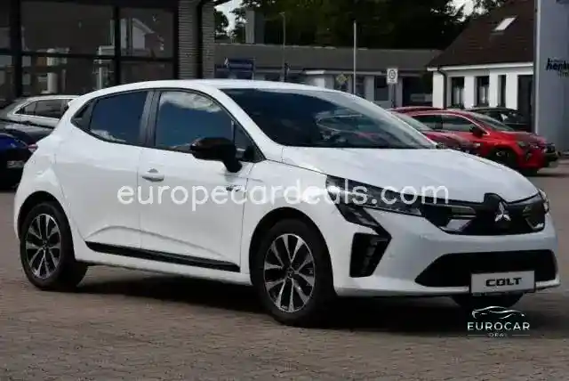Mitsubishi Colt