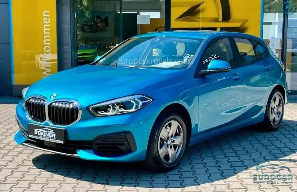 BMW 116