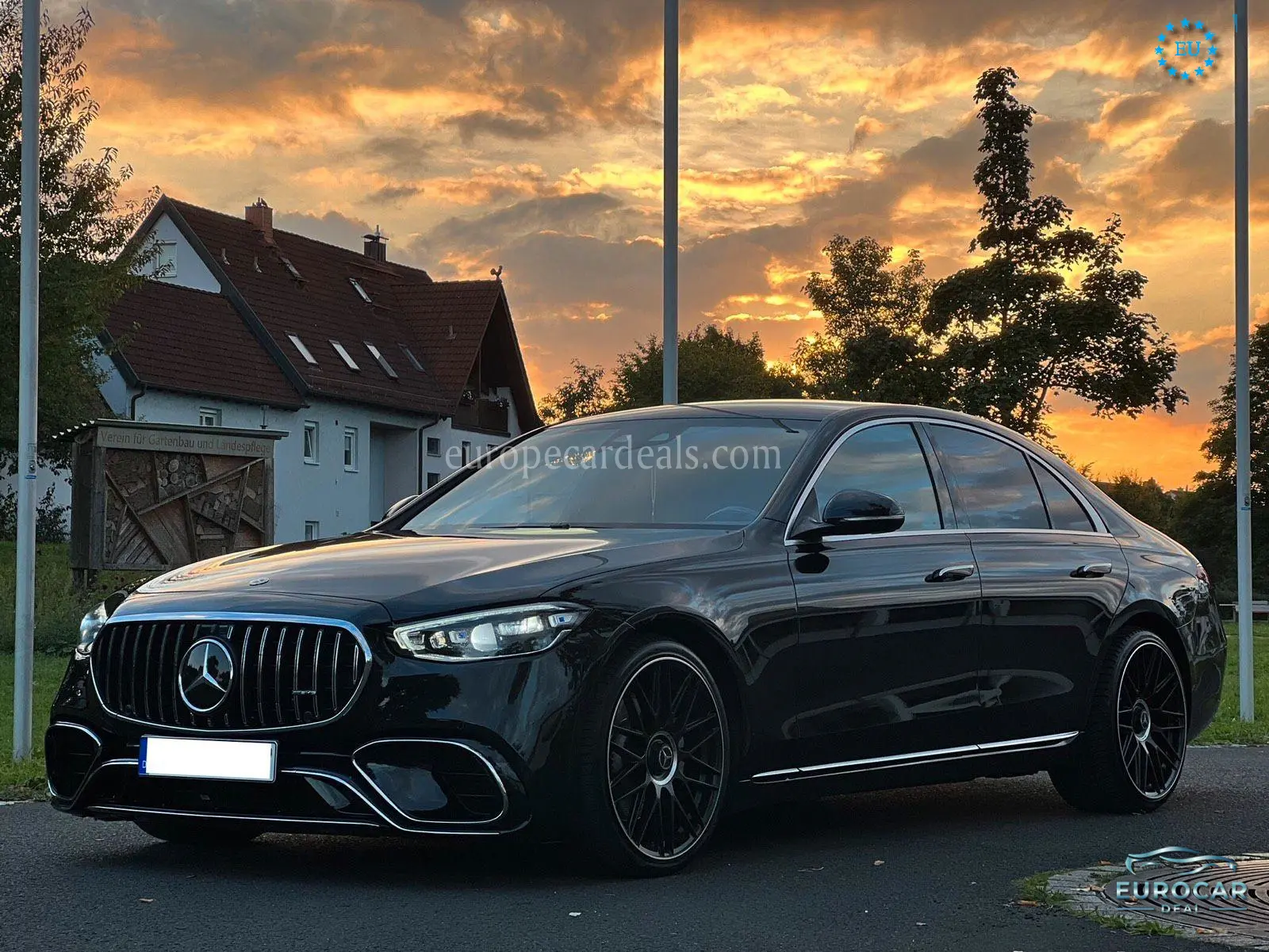 Mercedes-Benz S 350