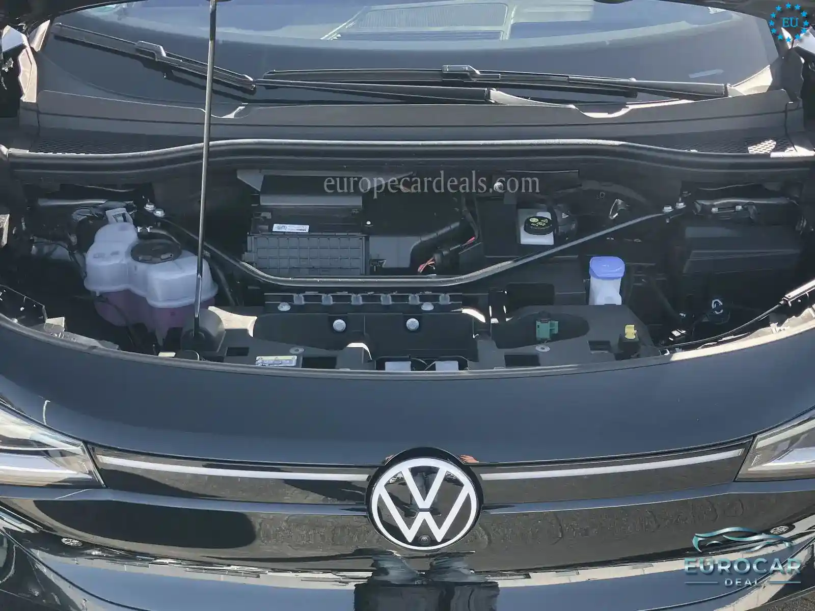 Volkswagen ID.5