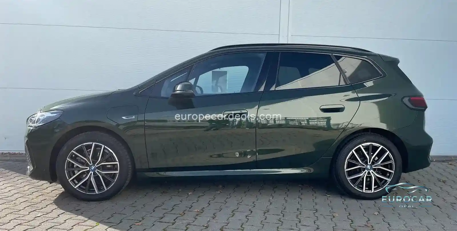 BMW 230