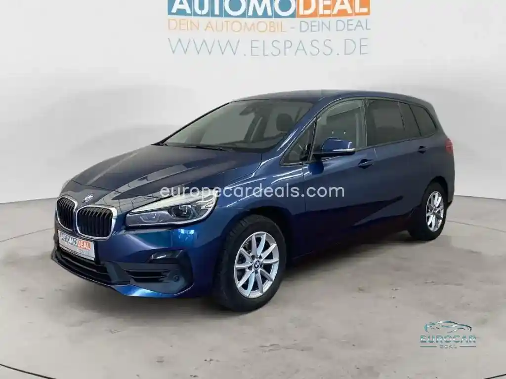 BMW 216