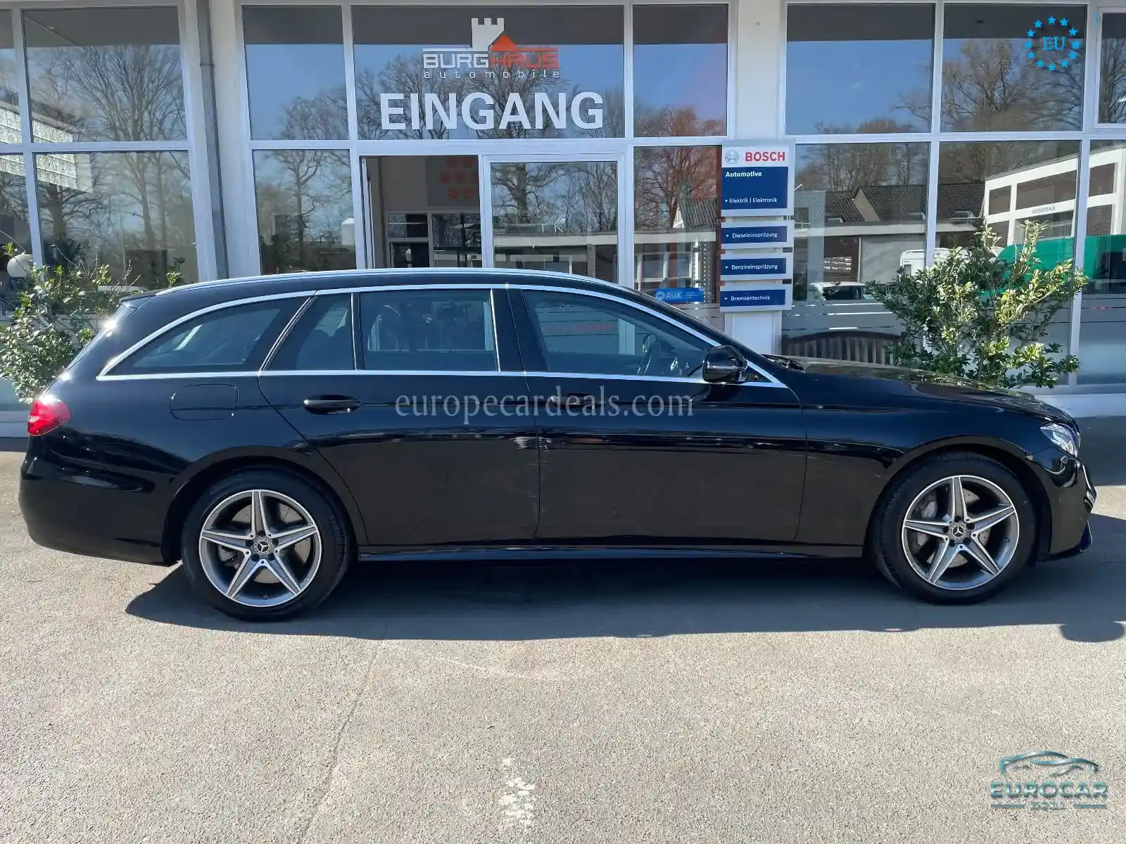 Mercedes-Benz E 300