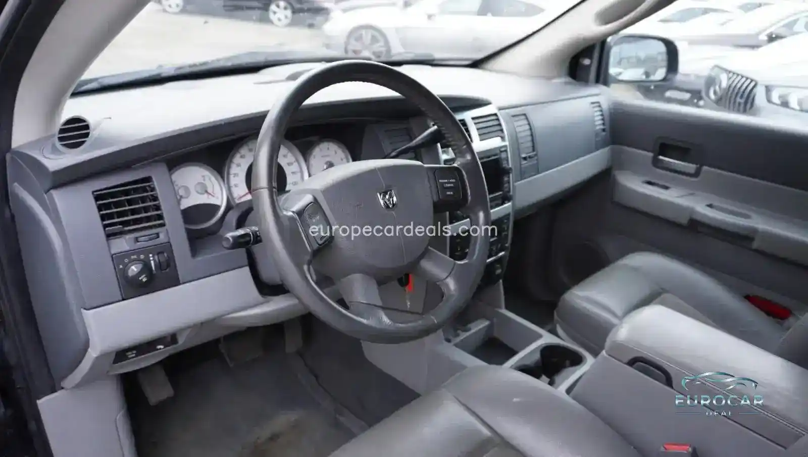 Dodge Durango