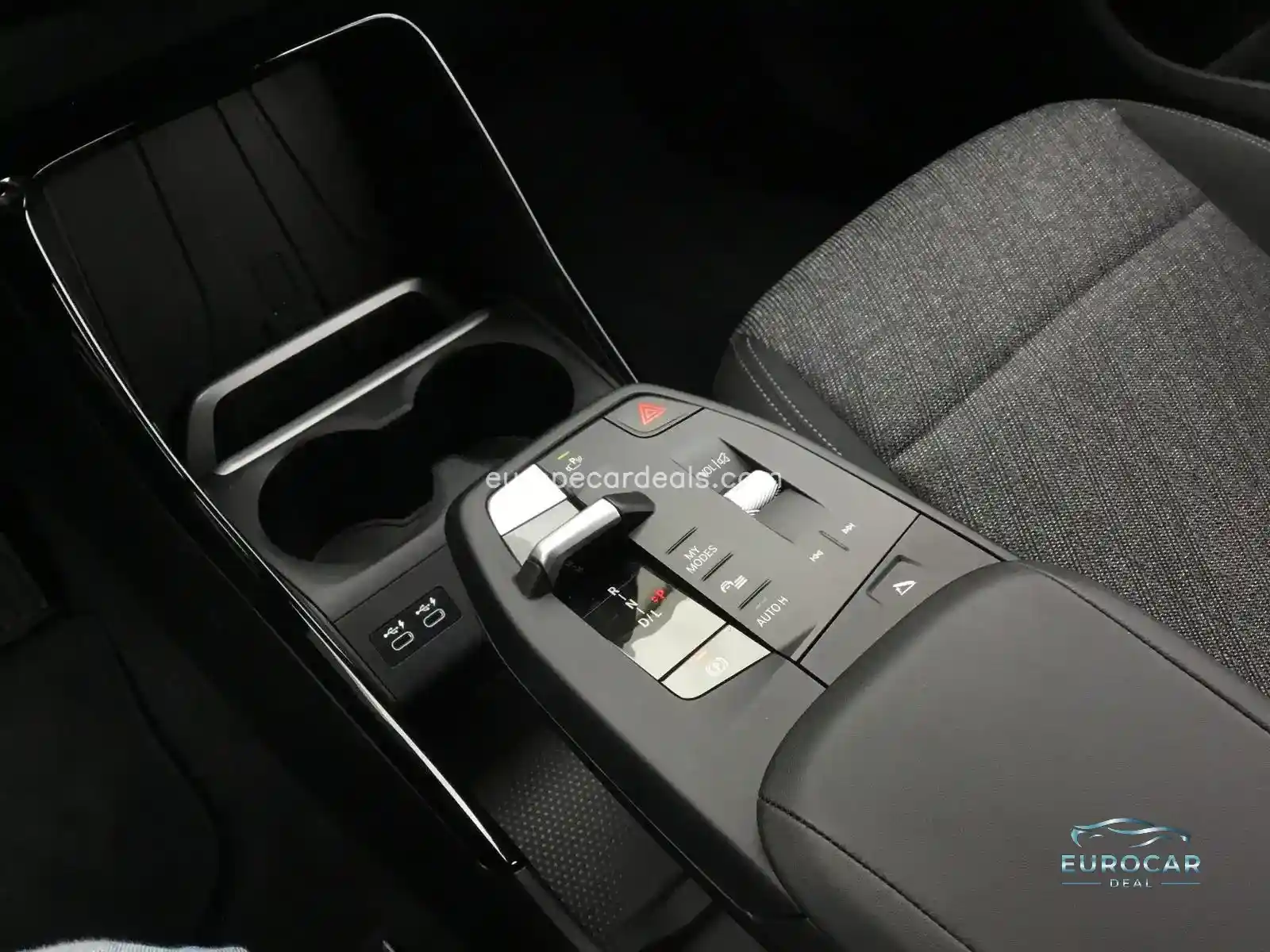 BMW 230 Active Tourer