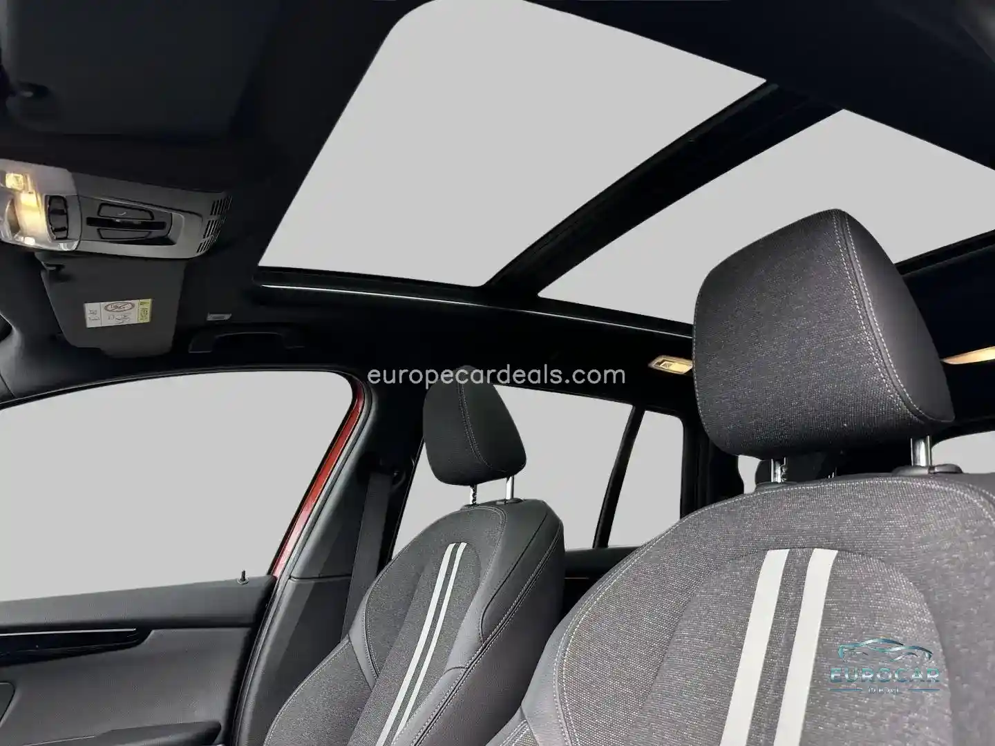BMW 220 Gran Tourer