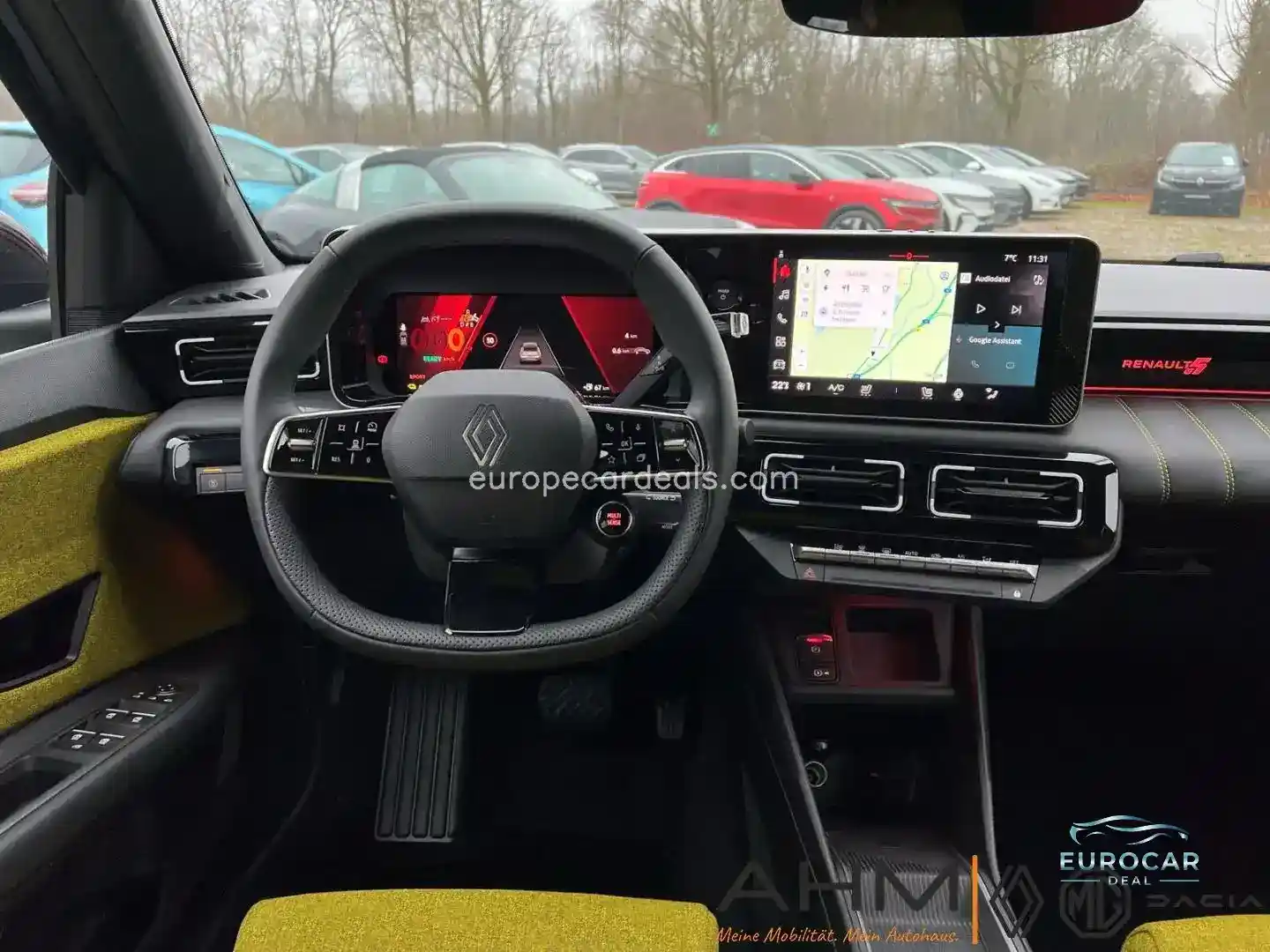 Renault R 5