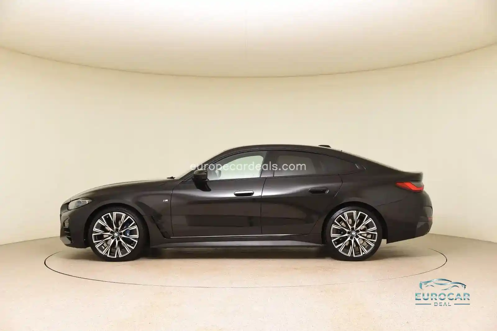 BMW 430 Gran Coupé