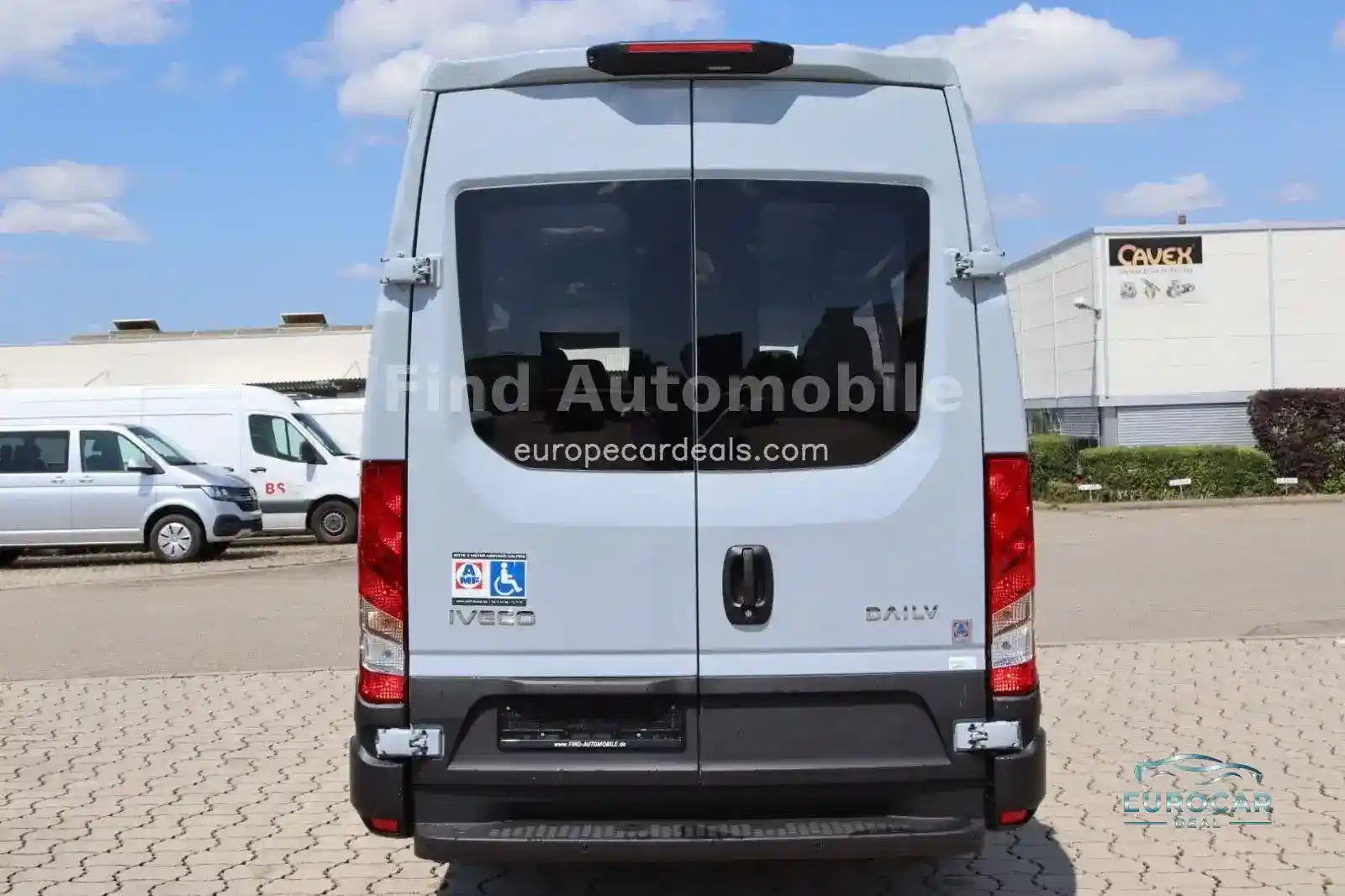 Iveco Other
