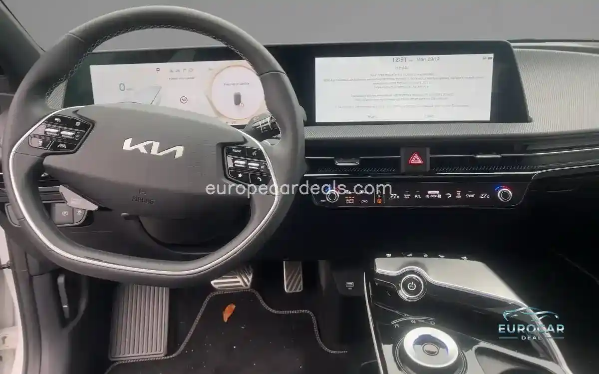 Kia EV6
