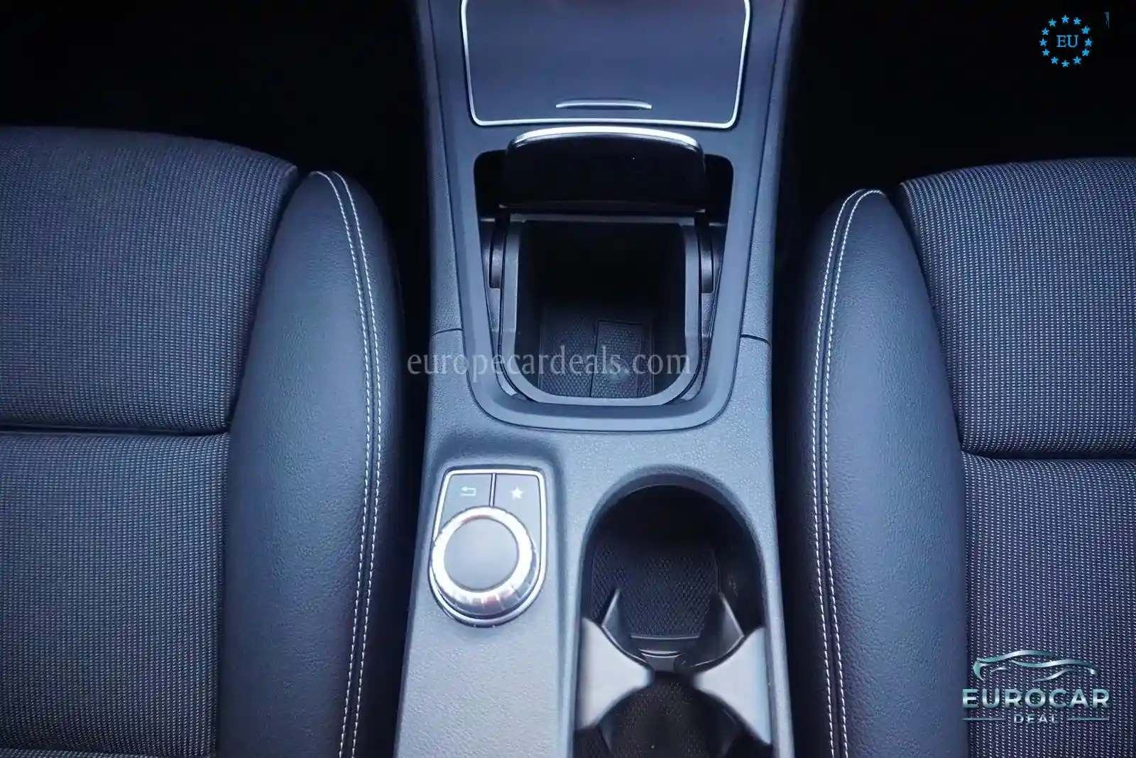 Mercedes-Benz B 150