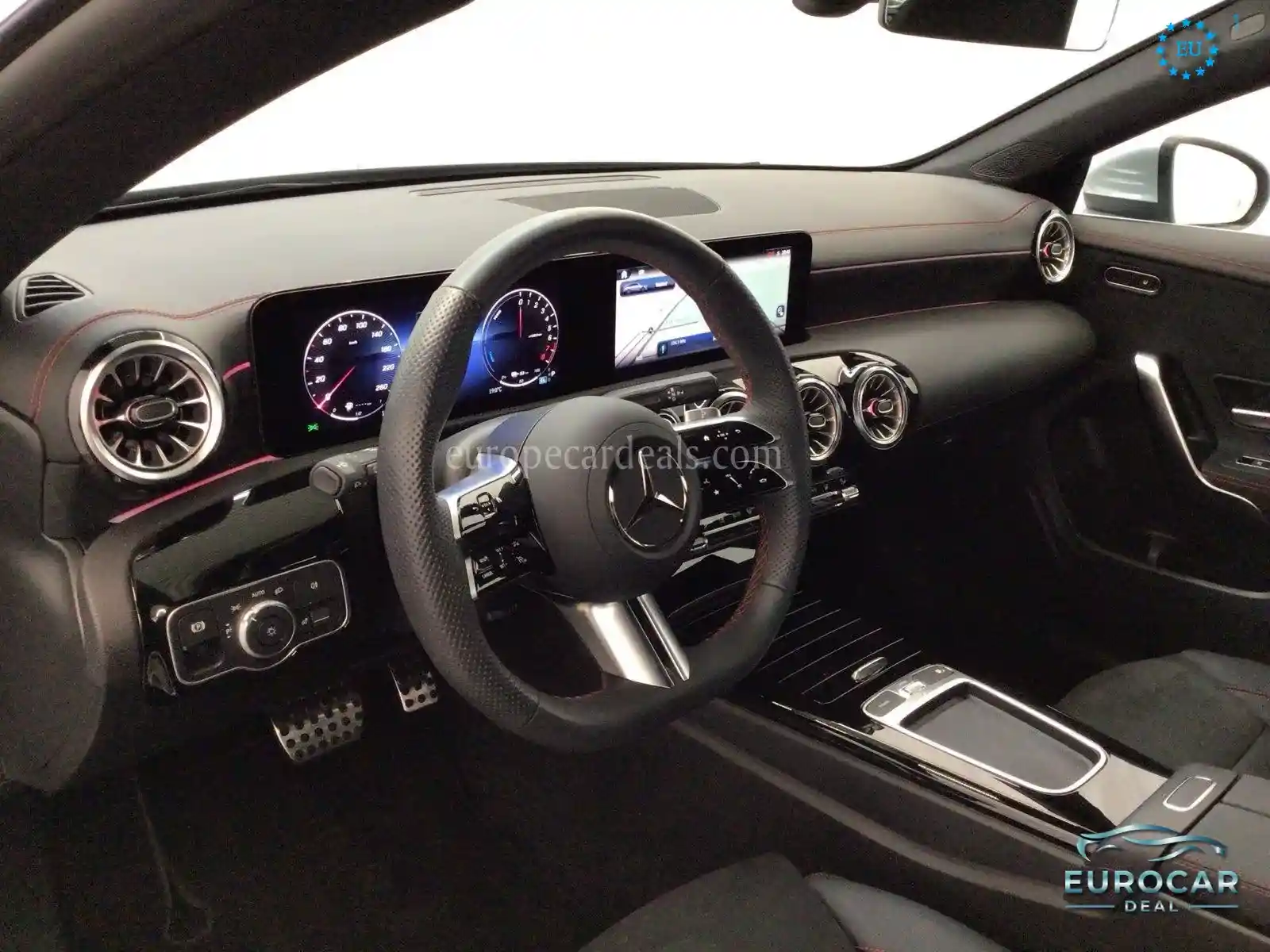 Mercedes-Benz CLA 250 Shooting Brake