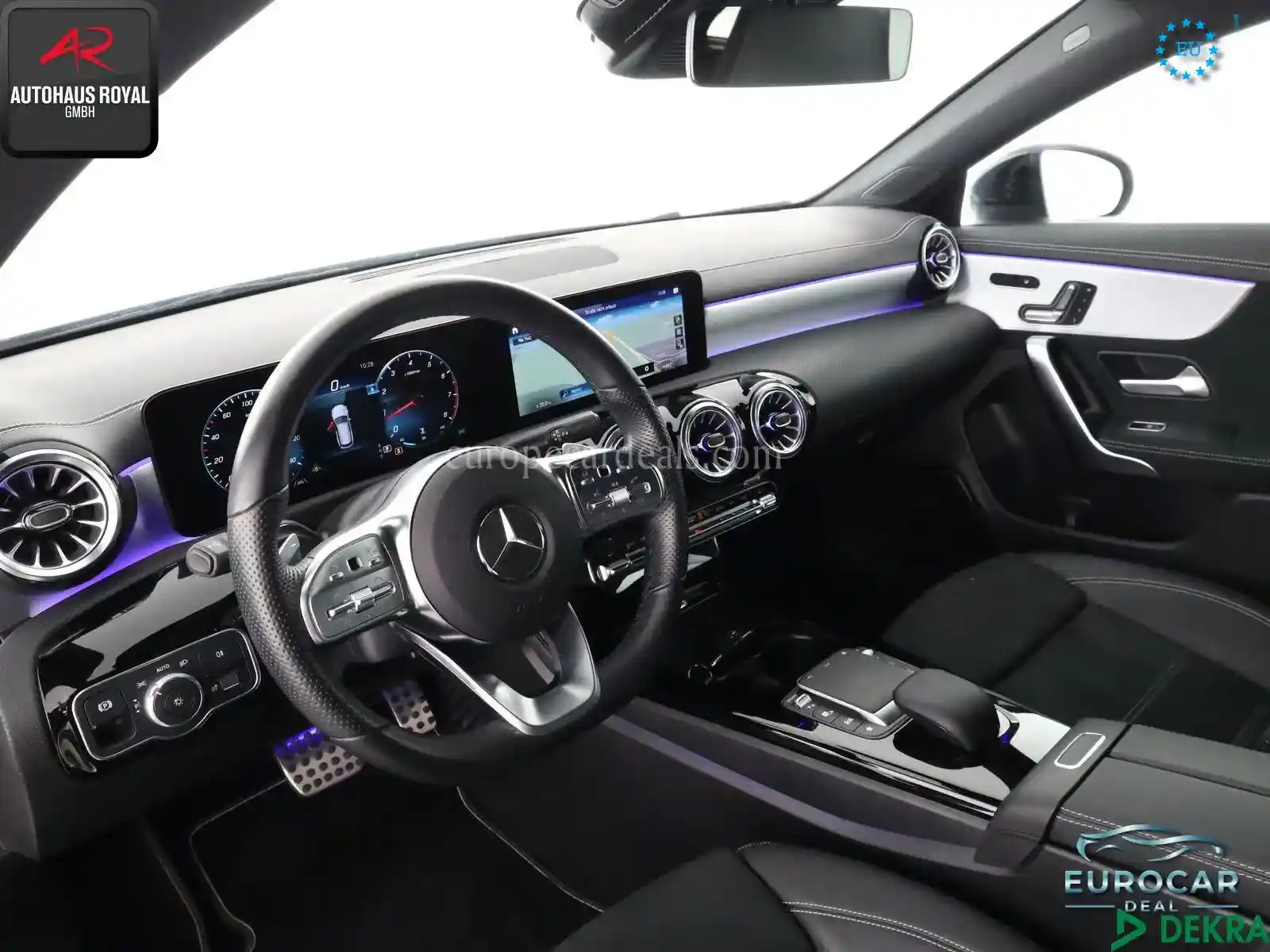 Mercedes-Benz CLA 250 Shooting Brake