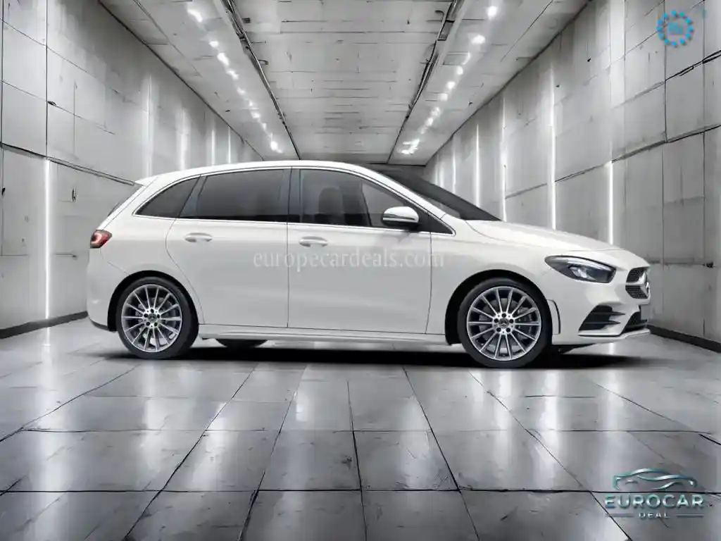 Mercedes-Benz B 250