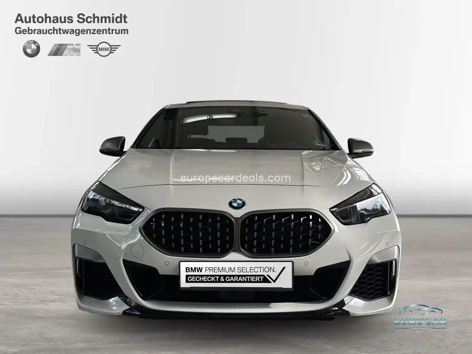 BMW M235