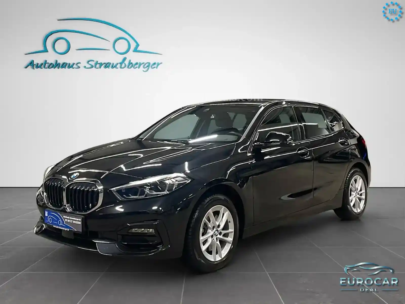 BMW 118