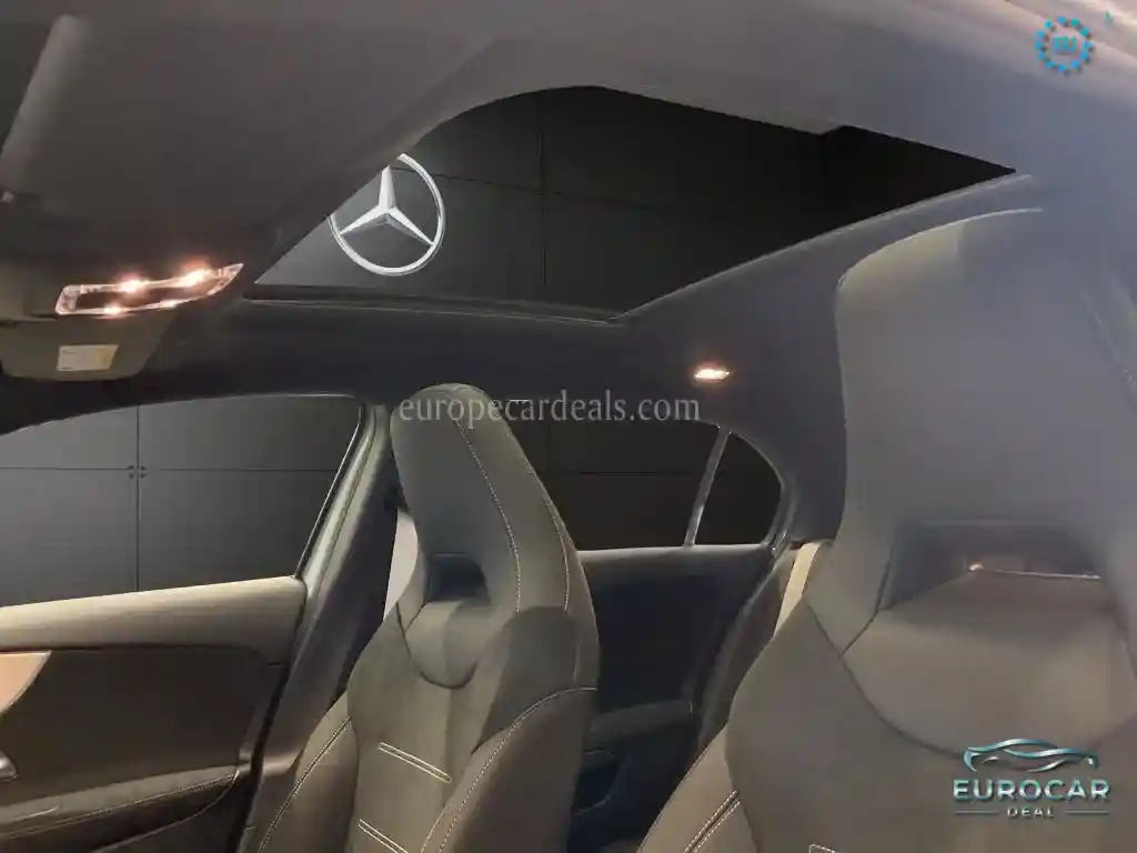 Mercedes-Benz A 220
