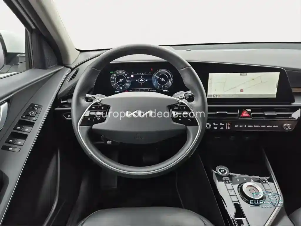 Kia Niro EV