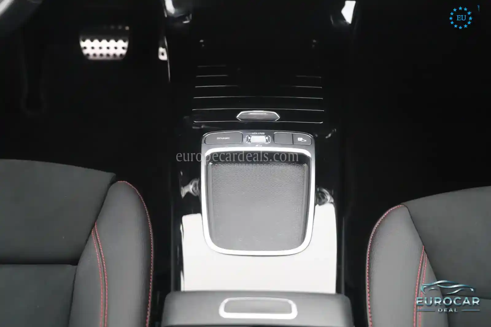 Mercedes-Benz CLA 220