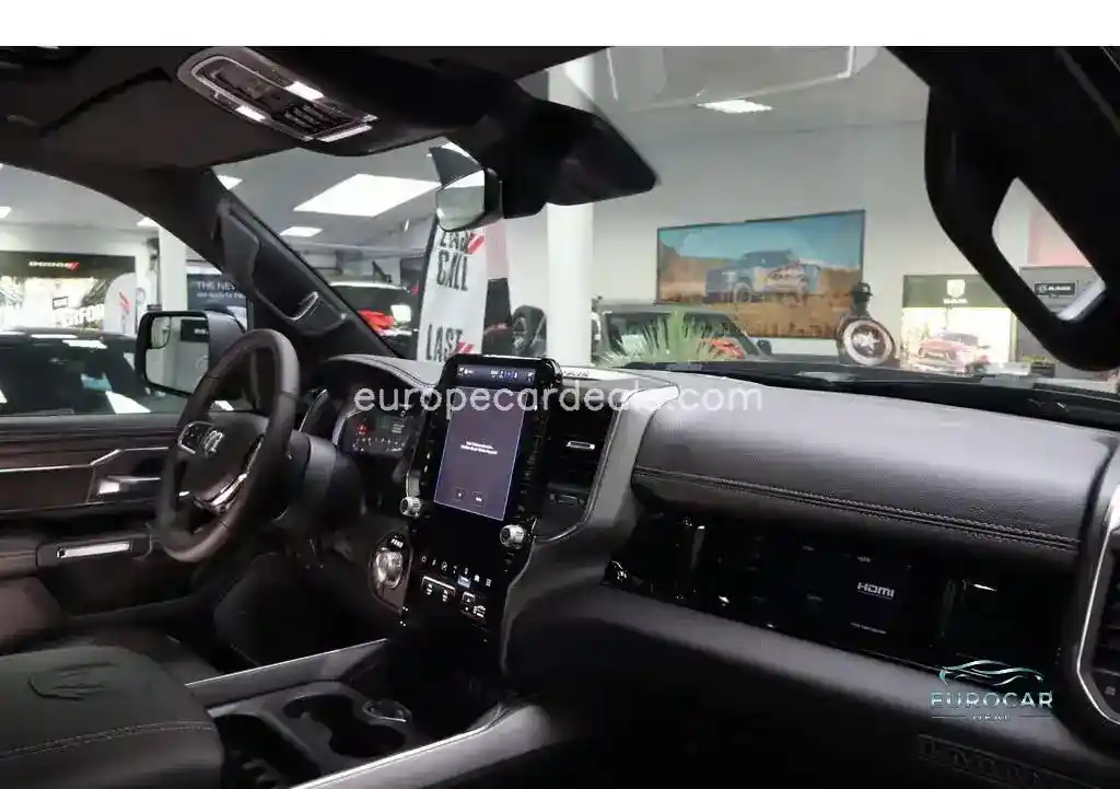 Dodge RAM