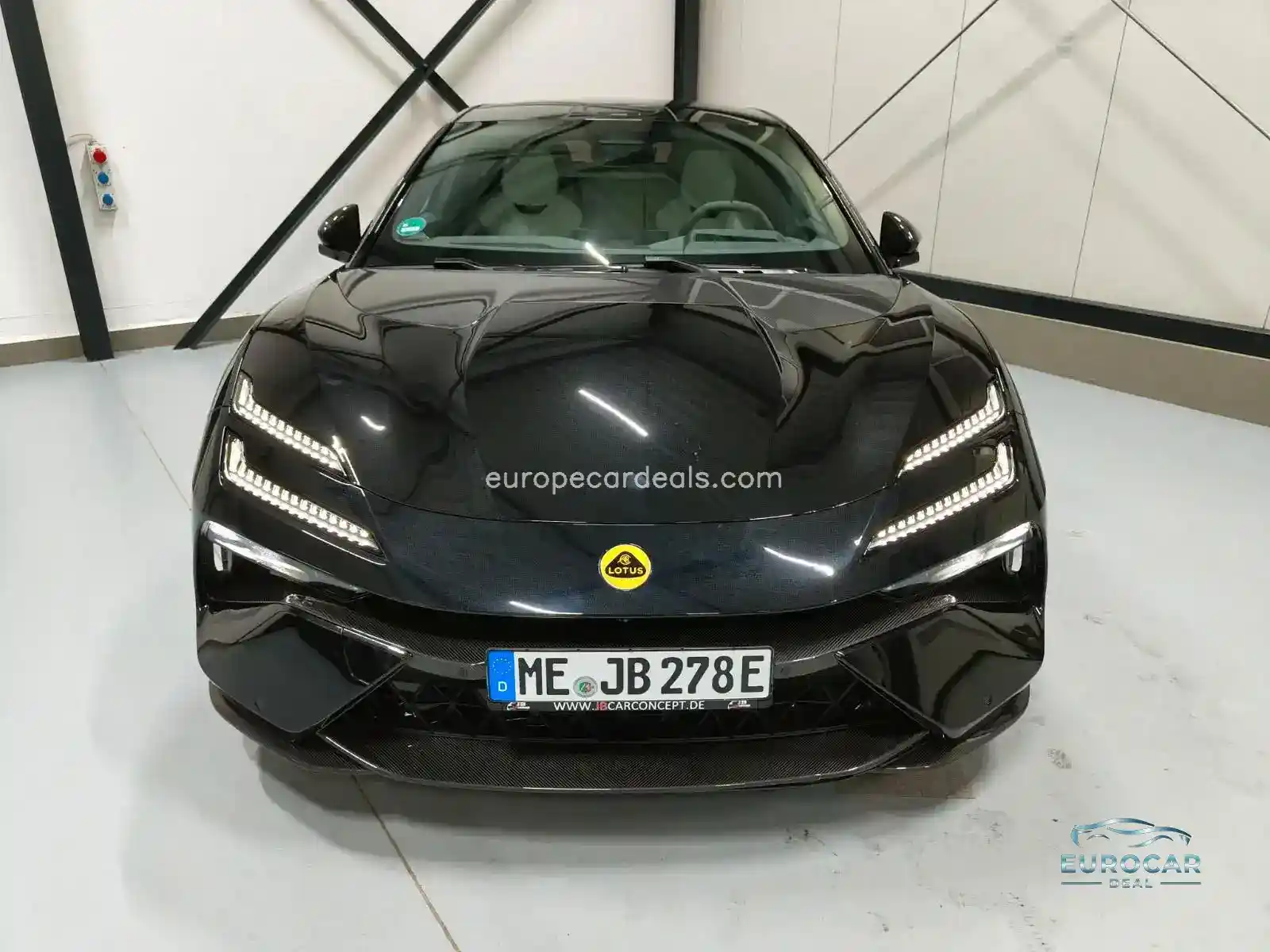 Lotus Emeya