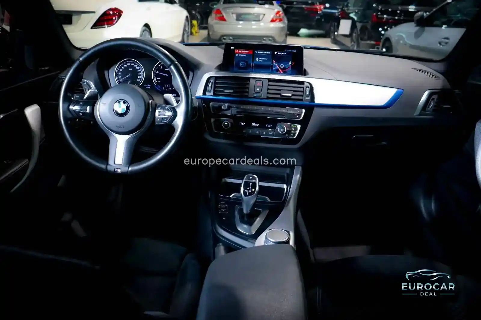 BMW M240i