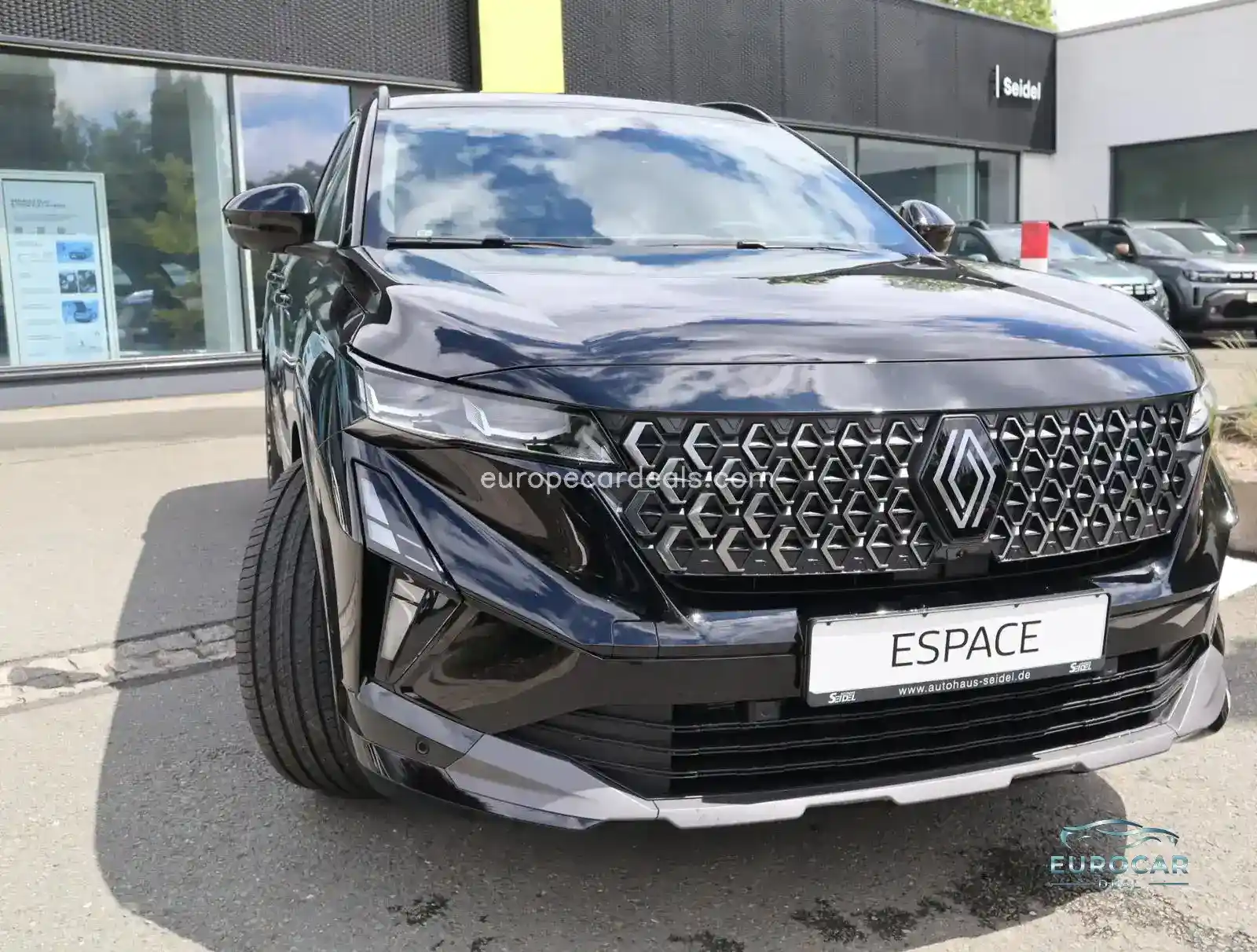 Renault Espace
