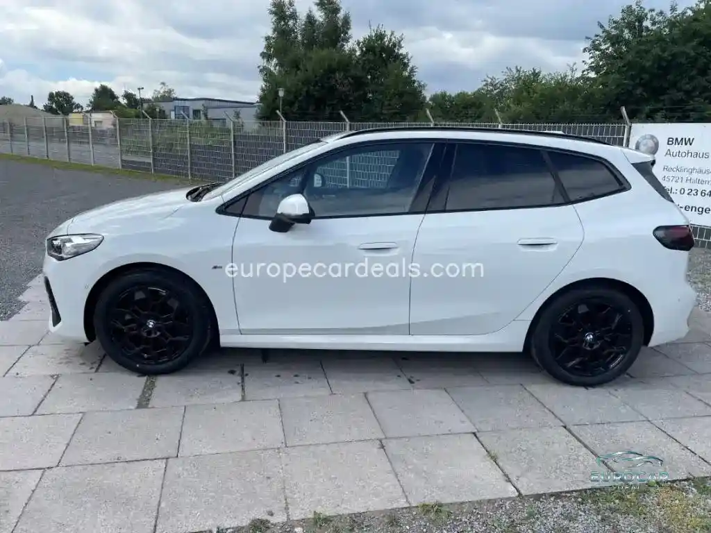 BMW 223 Active Tourer