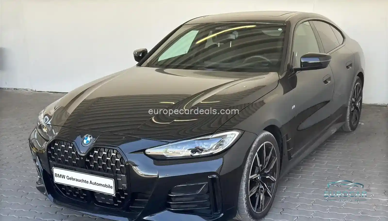 BMW 430