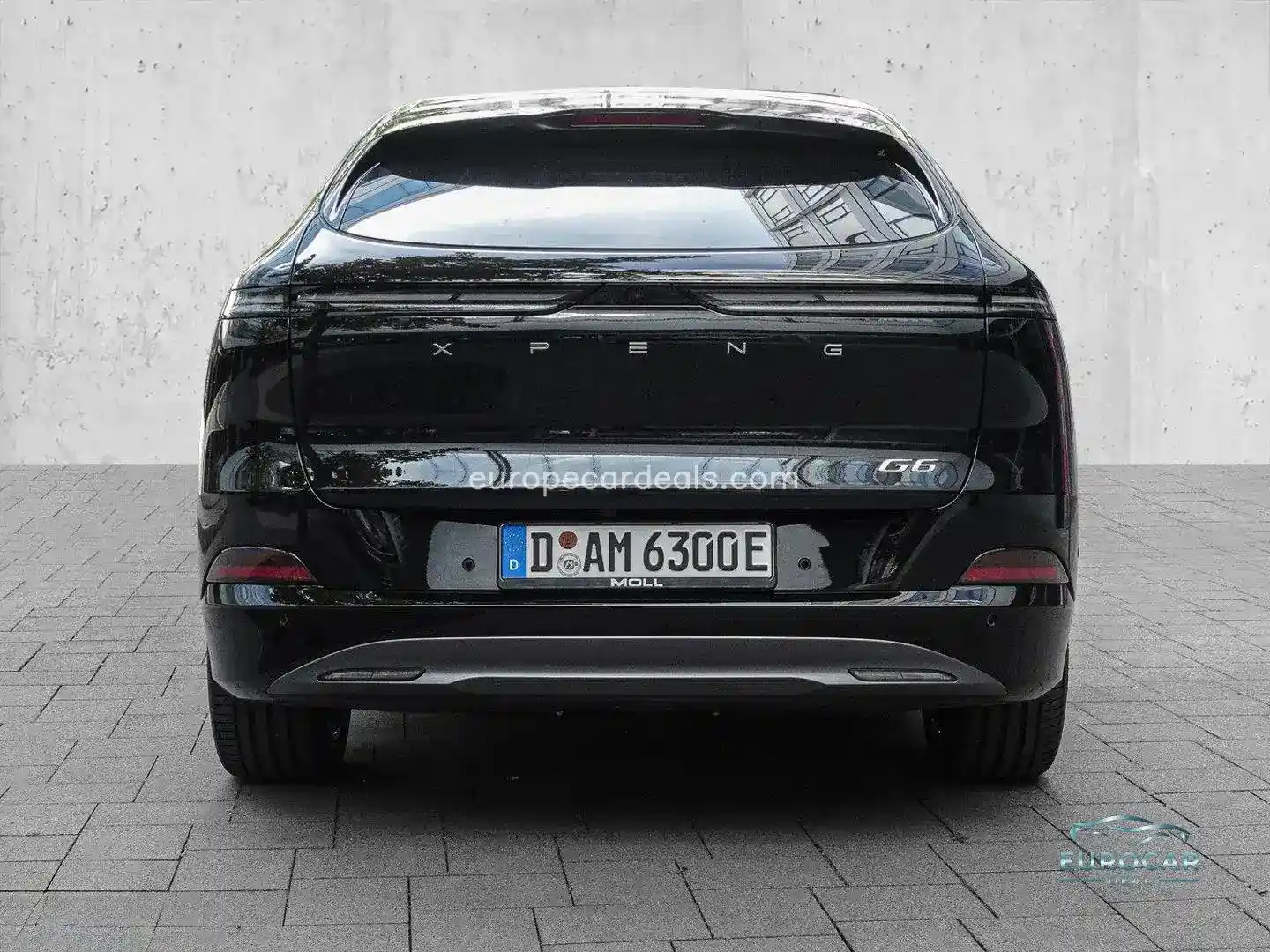 XPENG G6
