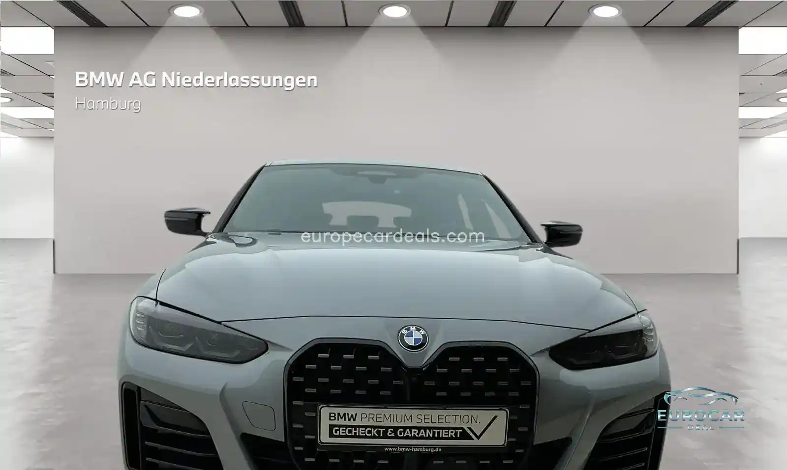 BMW M440