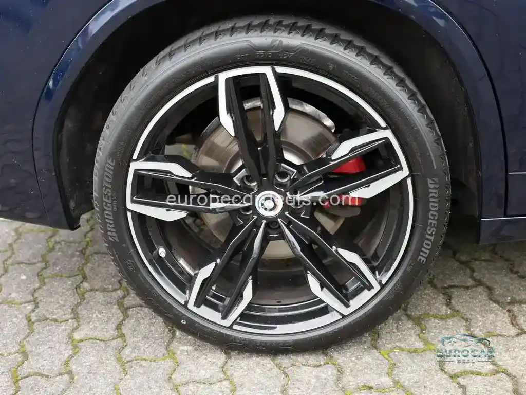 BMW X3 M40