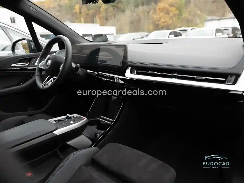 BMW 223 Active Tourer