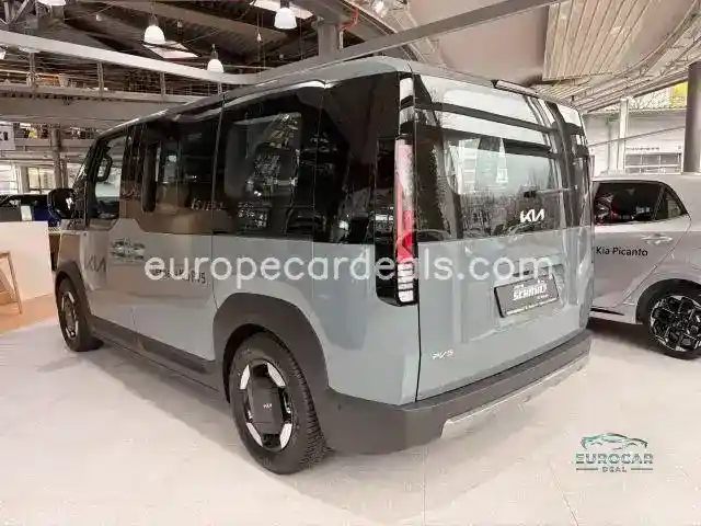 Kia PV5