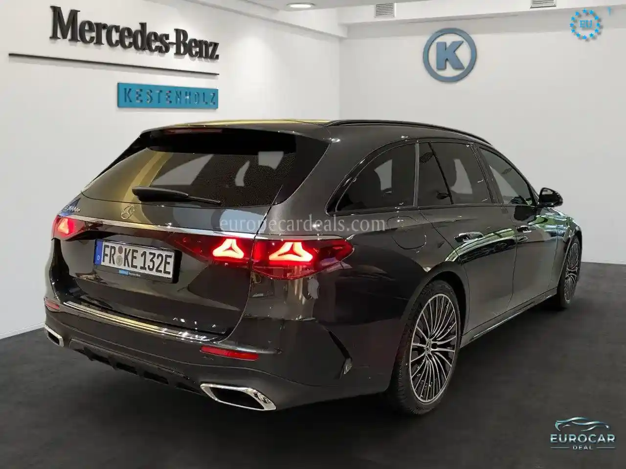 Mercedes-Benz E 300