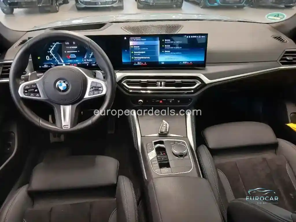 BMW 420