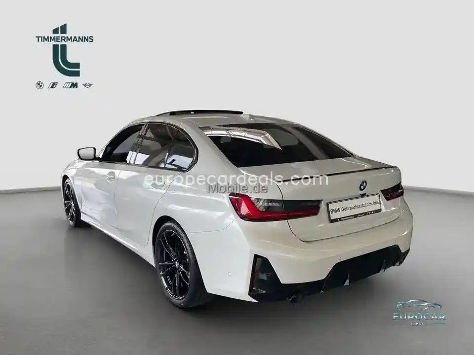 BMW 330