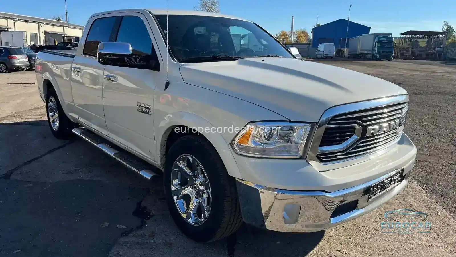 Dodge RAM